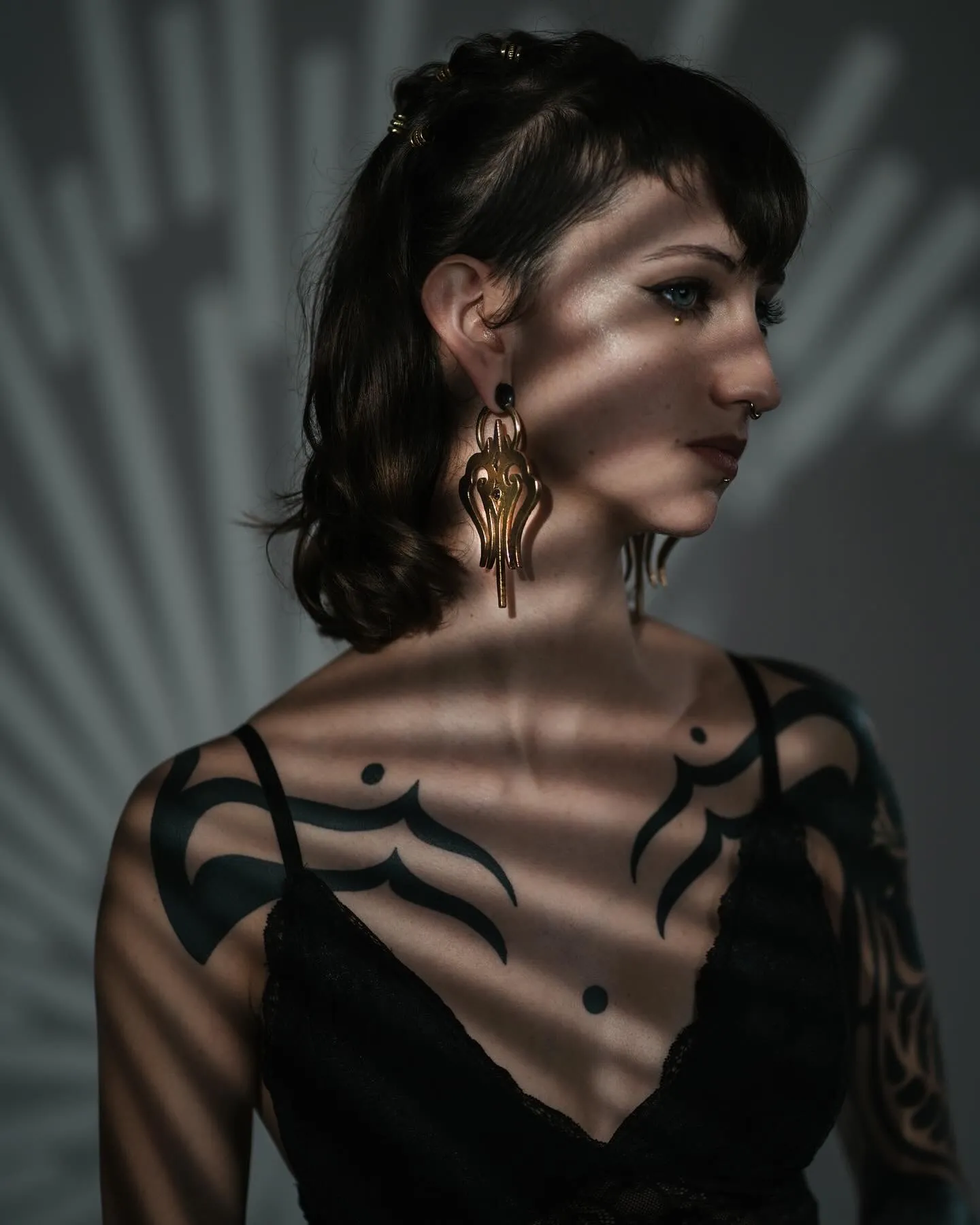 NITYA jewellery campaign, image 6