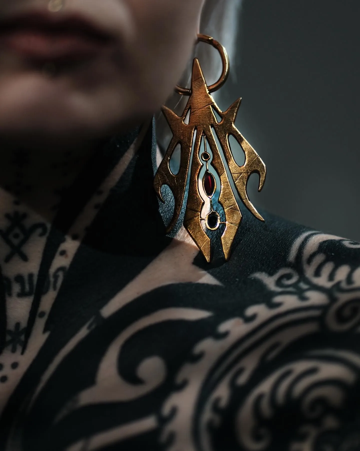 NITYA jewellery campaign, image 9