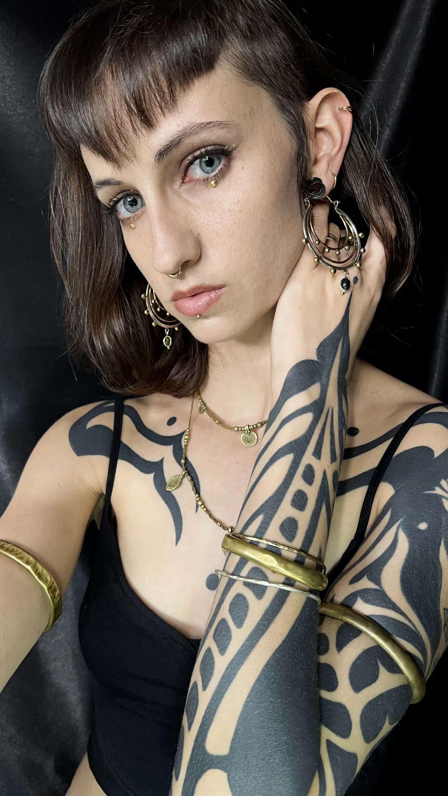 NITYA jewellery campaign, image 12