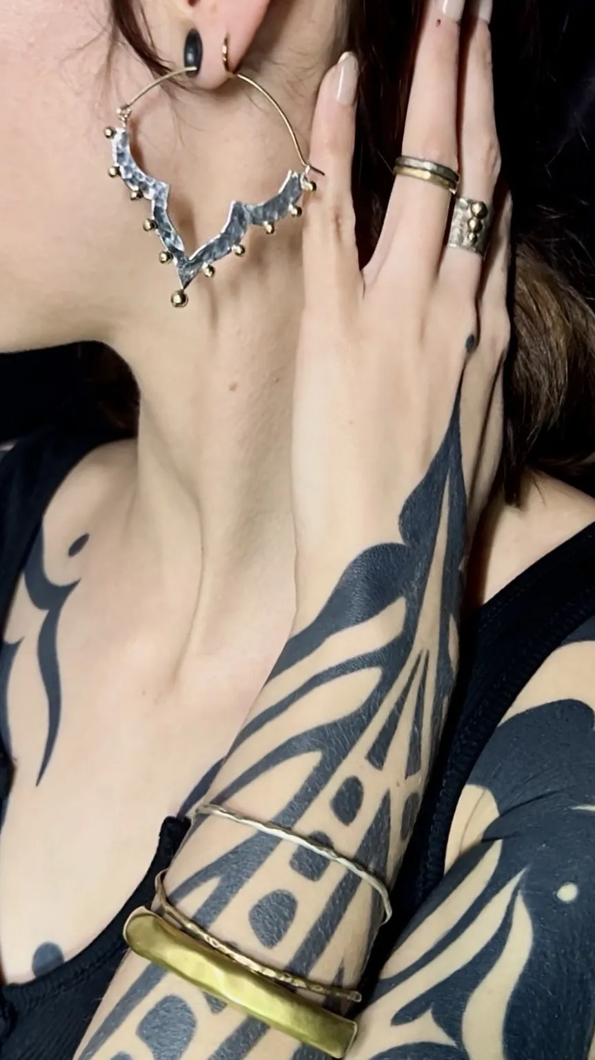 NITYA jewellery campaign, image 13