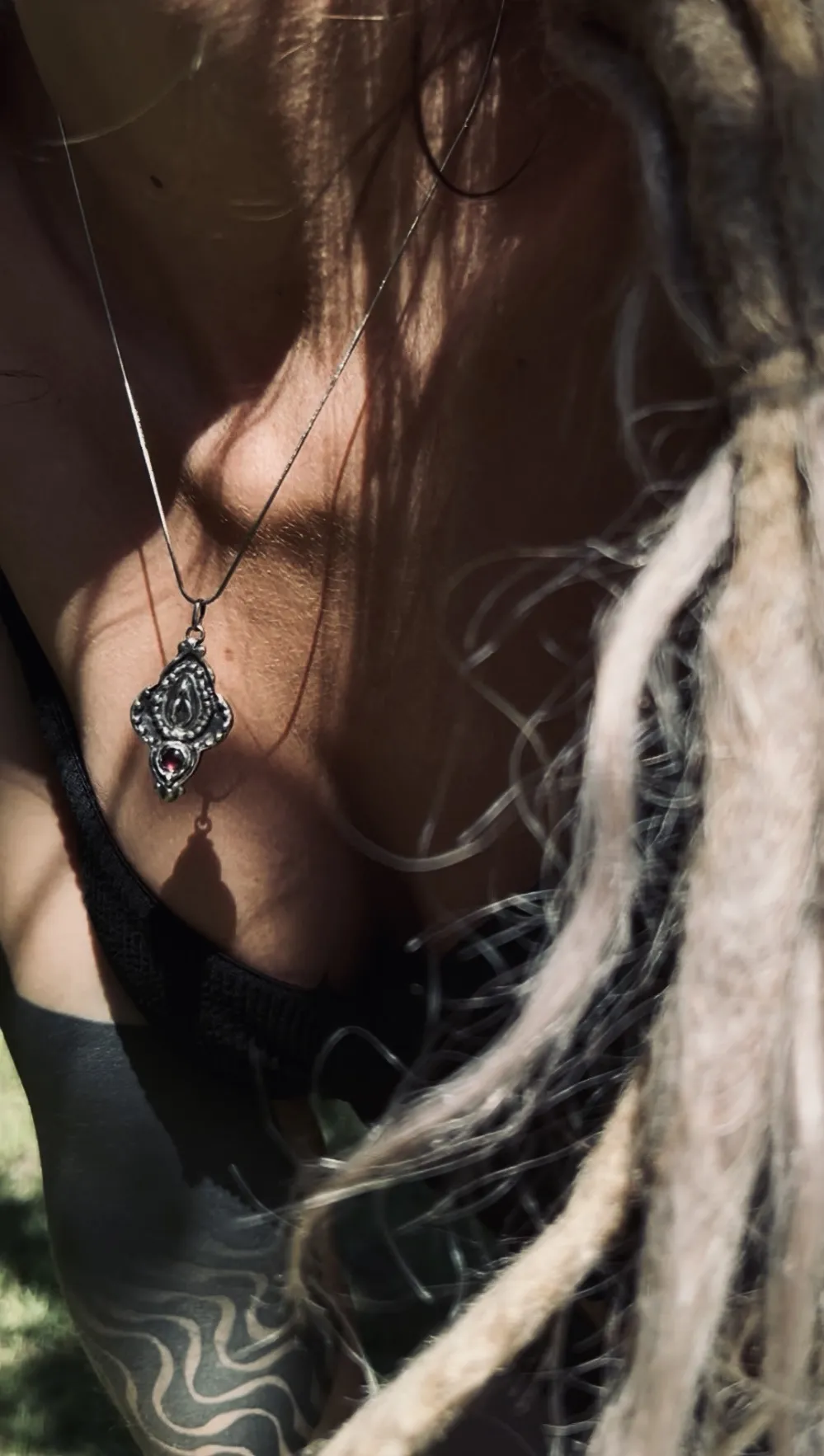 NITYA jewellery campaign, image 15